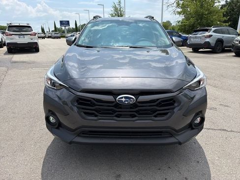 New 2026 Subaru Crosstrek 2.0i Premium AWD/4WD image 2