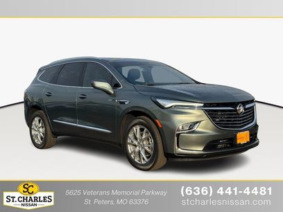 Used 2023 Buick Enclave Essence w/ Experience Buick Package