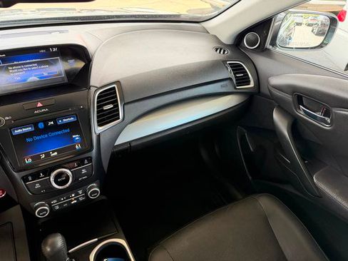 Used 2016 Acura RDX AWD w/ Technology Package image 16