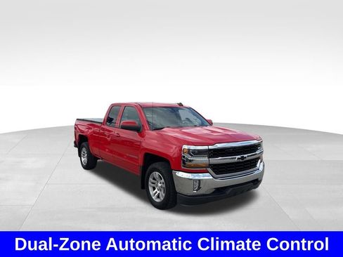 Used 2017 Chevrolet Silverado 1500 LT w/ All Star Edition image 10
