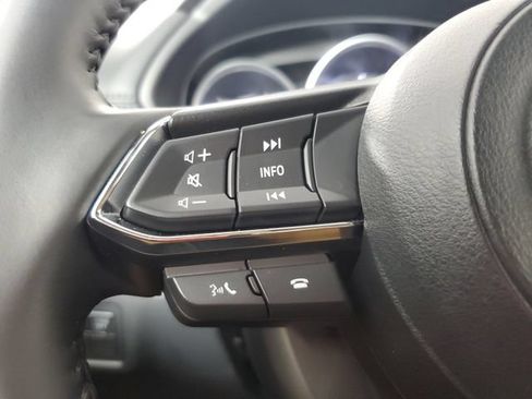 Used 2025 MAZDA CX-5 AWD 2.5 S w/ Preferred Package image 25