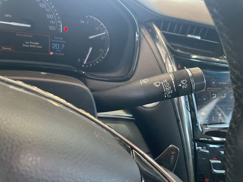 Used 2019 Cadillac CTS Luxury image 12