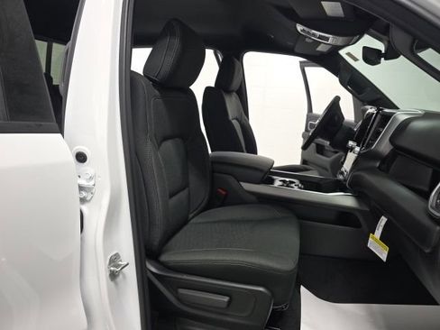 New 2026 RAM 1500 Big Horn image 20