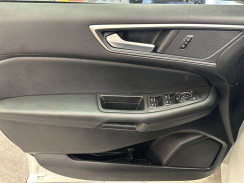 Used 2024 Ford Edge SEL w/ Convenience Package image 21