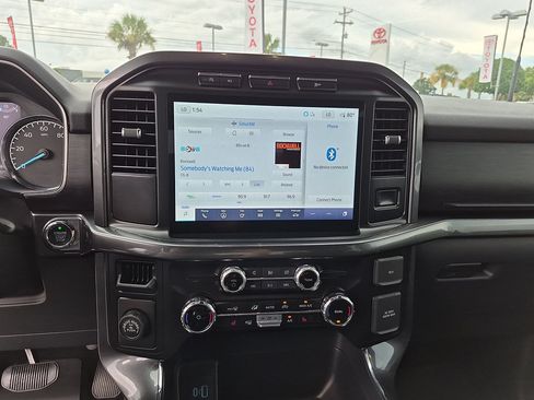 Used 2023 Ford F150 XLT w/ Equipment Group 302A High RWD image 21