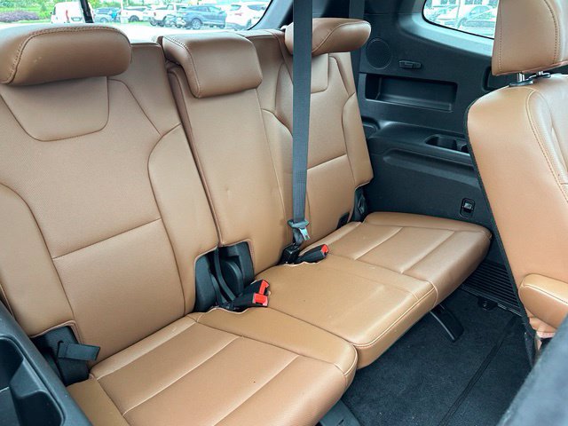 Used 2024 Kia Telluride SX X-Line AWD/4WD image 12