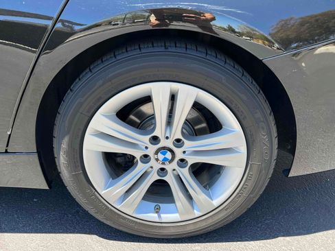 Used 2018 BMW 330i Sedan RWD image 86