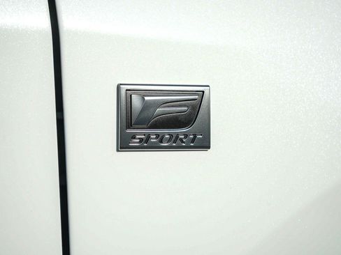 New 2026 Lexus RX 500h F Sport AWD/4WD image 10
