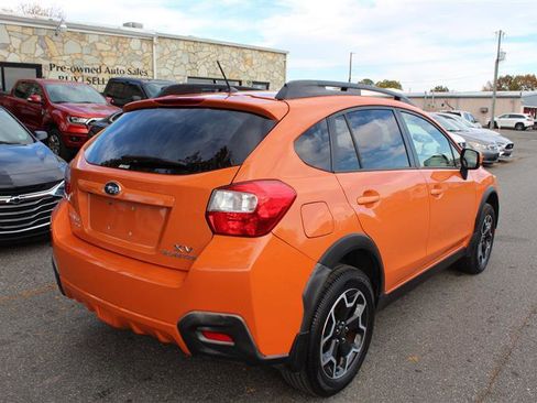 Used 2013 Subaru Crosstrek 2.0i Limited w/ Popular Pkg 2 image 7