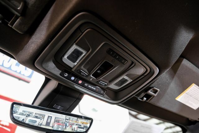Used 2020 Chevrolet Silverado 2500 LTZ w/ LTZ Premium Package AWD/4WD image 39