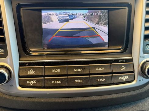 Used 2016 Hyundai Tucson SE FWD image 15