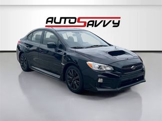 Used 2020 Subaru WRX image 1