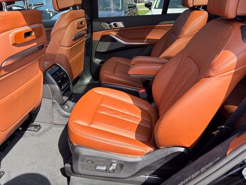 New 2026 BMW X7 xDrive40i AWD/4WD image 40
