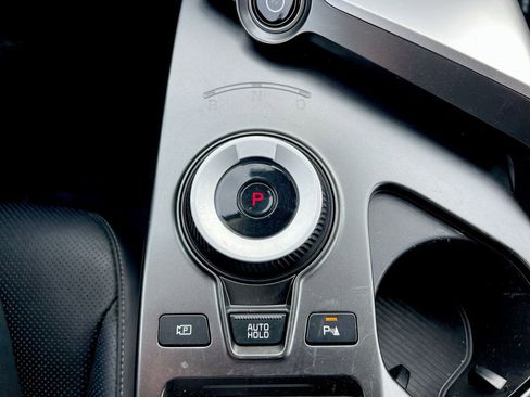 Used 2022 Kia EV6 Wind w/ Wind Technology Package image 14