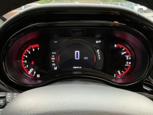 Used 2022 Dodge Durango R/T RWD image 17