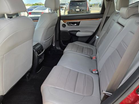 Used 2022 Honda CR-V Touring image 27