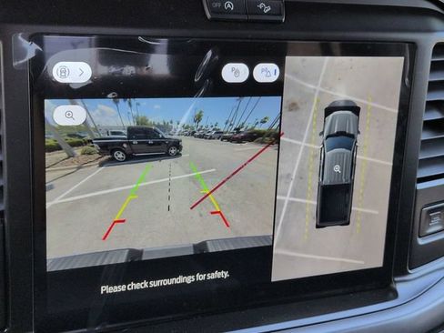 New 2026 Ford F150 XLT w/ Equipment Group 302A MID AWD/4WD image 20