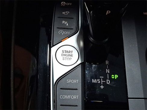 Used 2023 BMW X3 xDrive30i w/ Premium Package w/ZPA image 25