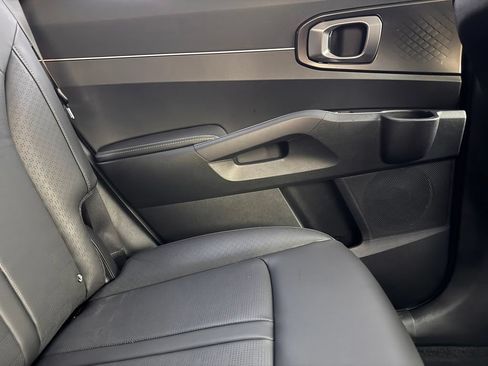 New 2026 Kia Sorento S w/ S Panoramic Sunroof Package AWD/4WD image 31
