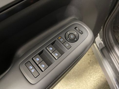 New 2026 Hyundai Santa Fe Calligraphy image 18