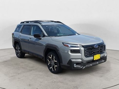 New 2026 Subaru Outback Touring XT AWD/4WD image 3