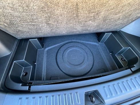 New 2026 Chevrolet Equinox ACTIV w/ Convenience Package III image 12