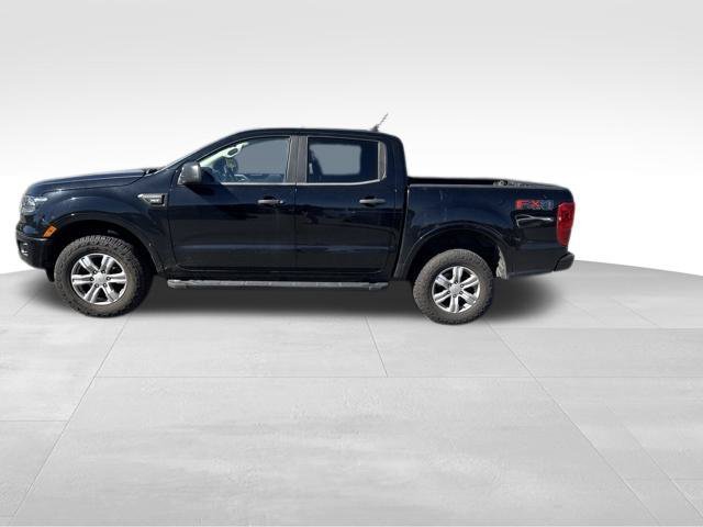 Used 2019 Ford Ranger XLT w/ FX4 Off-Road Package AWD/4WD image 11