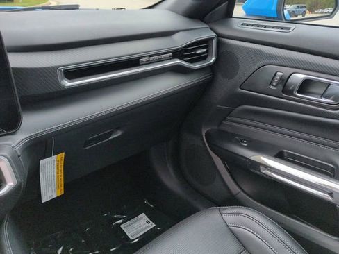 New 2025 Ford Mustang GT Premium w/ GT Performance Package image 17