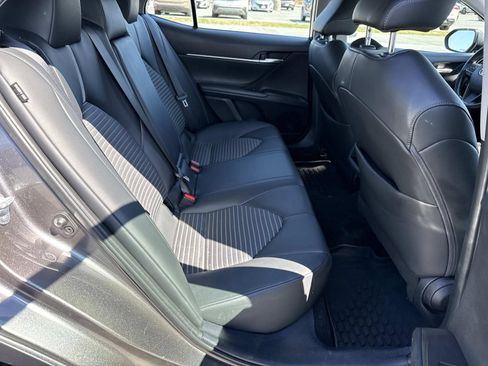 Used 2024 Toyota Camry SE image 26