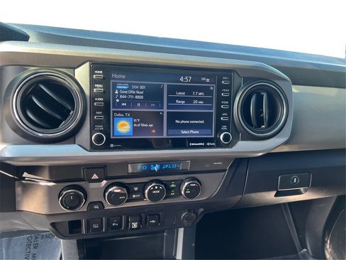 Used 2021 Toyota Tacoma SR5 image 14