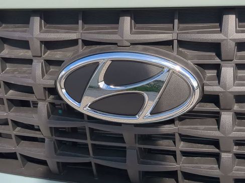 New 2026 Hyundai Venue SE FWD image 12