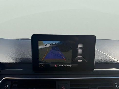 Used 2019 Audi A4 2.0T Premium w/ Convenience Package image 16