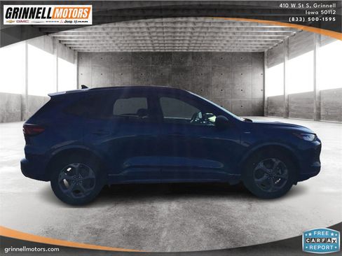 Used 2023 Ford Escape ST-Line image 4