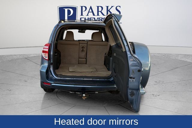 Used 2012 Toyota RAV4 Limited w/ Premium Plus Value Pkg AWD/4WD image 23