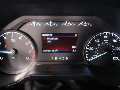 Used 2022 Ford F150 XL w/ Equipment Group 101A High AWD/4WD image 4