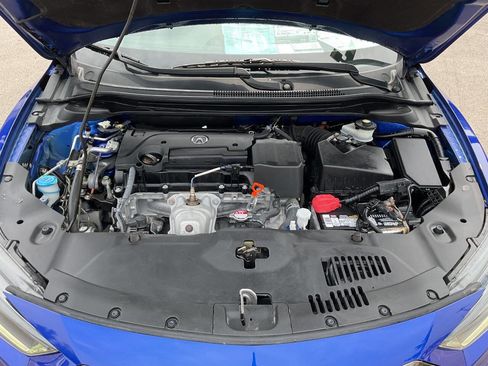 Used 2021 Acura ILX image 47