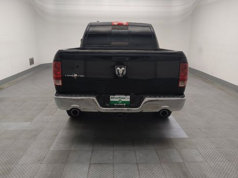 Used 2013 RAM 1500 Lone Star RWD image 6