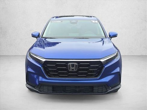 Used 2024 Honda CR-V EX image 2