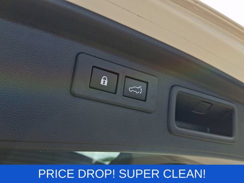 Used 2023 Subaru Forester Wilderness AWD/4WD image 31