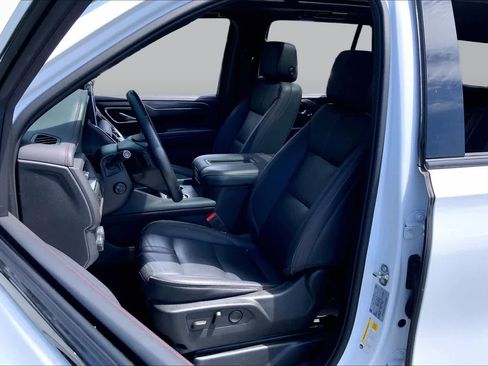 Used 2023 Chevrolet Tahoe RST w/ Luxury Package AWD/4WD image 8