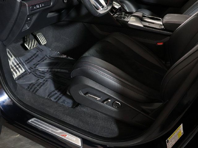 Certified 2024 Acura MDX A-Spec AWD/4WD image 29
