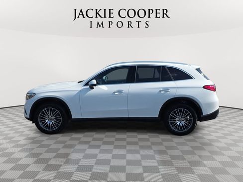 New 2026 Mercedes-Benz GLC 300 4MATIC image 8