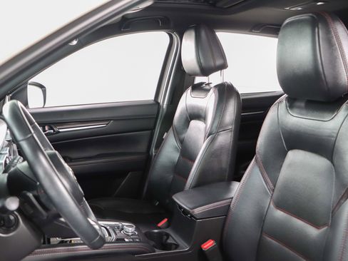 Used 2023 MAZDA CX-5 AWD image 25