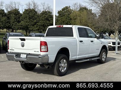 Used 2024 RAM 2500 Big Horn
