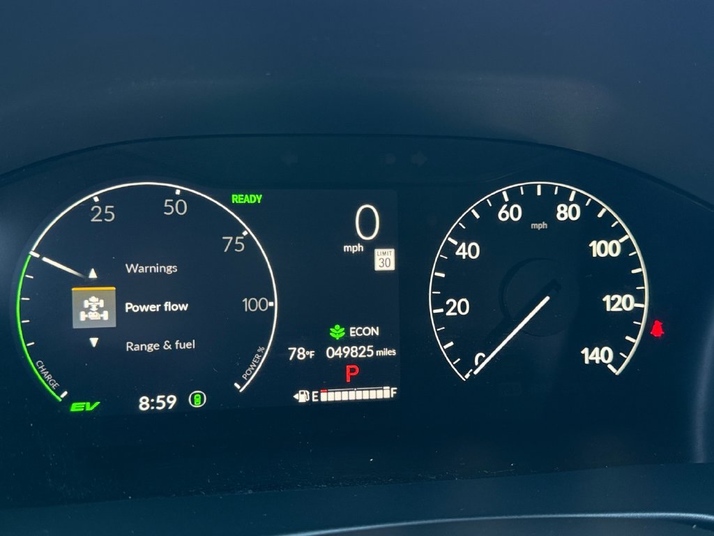 Used 2023 Honda CR-V Sport Touring image 24