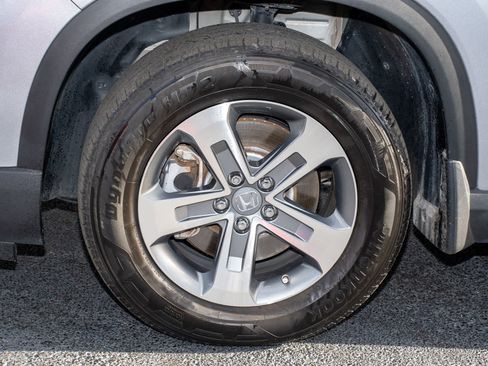 Used 2023 Honda Pilot EX-L image 40