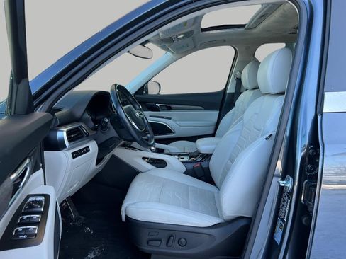 Used 2021 Kia Telluride SX w/ SX Prestige Package image 22
