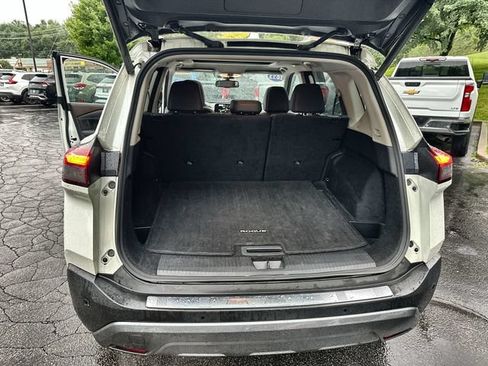 Used 2023 Nissan Rogue SL w/ SL Premium Package AWD/4WD image 26