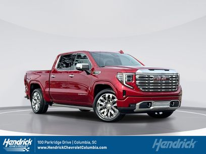 Used 2023 GMC Sierra 1500 Denali w/ Denali Reserve Package