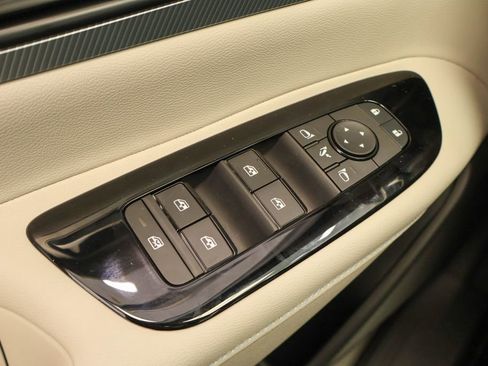 New 2026 Nissan Murano Platinum image 10